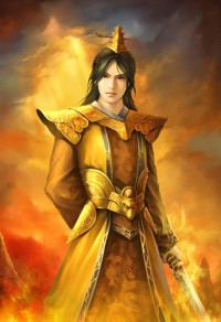 龍尊