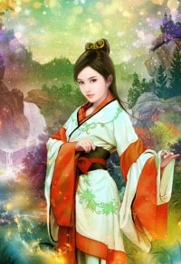 我是有背景的神棍
