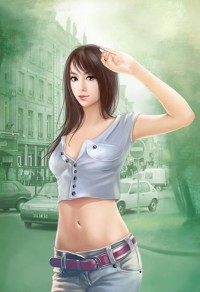 (BG-城市獵人同人)我們的故事總有開始