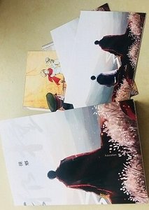 (啟邪同人)撞邪