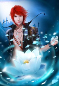 芙蓉王妃