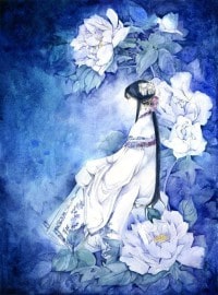 神武女皇的天空