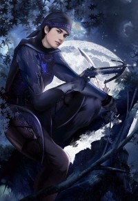 [穿越]論如何讓大喵乖乖睡覺